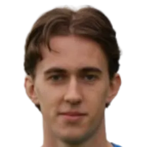 Fredrik Dimmen Gjerde logo