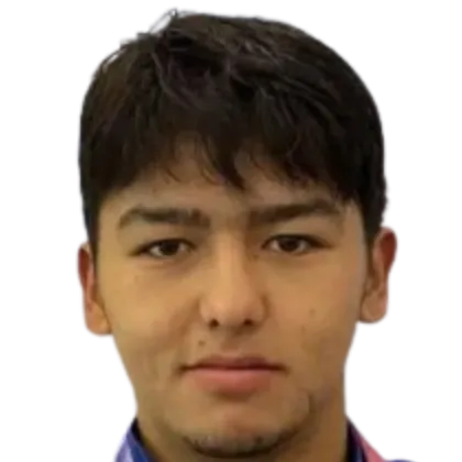 Shemshidin Yusupjan photo 