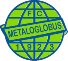 Metaloglobus Bucuresti II logo