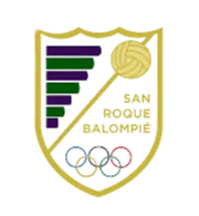 San Roque Balompie U19 logo