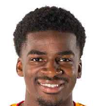 Mafuta Plamedi Buni Jorge photo 