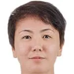 Karina Zhumabaikyzy portrait