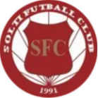 Solti FC logo