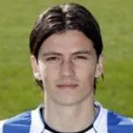 Miloš Obradović photo 