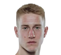 Kacper Bieszczad logo