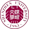 Shenzhen University logo