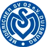 FCR 2001 Duisburg Women logo