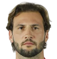 Franco Vázquez logo