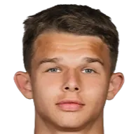 Viktor Tsukanov logo