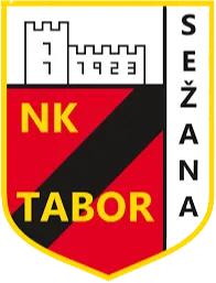 NK Tabor Sezana U19 logo