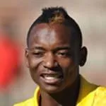 Khama Billiat logo