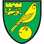 Norwich City Women logo