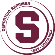 Deportivo Saprissa logo