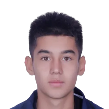 Muhemaiti Naijimuding logo