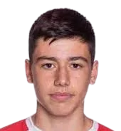 Marcos Fernandez Segado logo