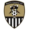 Notts County logo