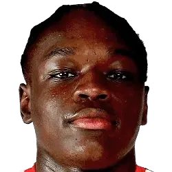 Michée Ndembi photo 