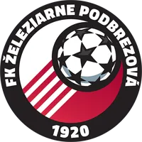 Sport Podbrezova logo