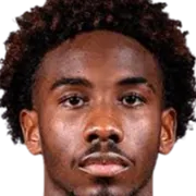 Jordan Semedo·Varela logo