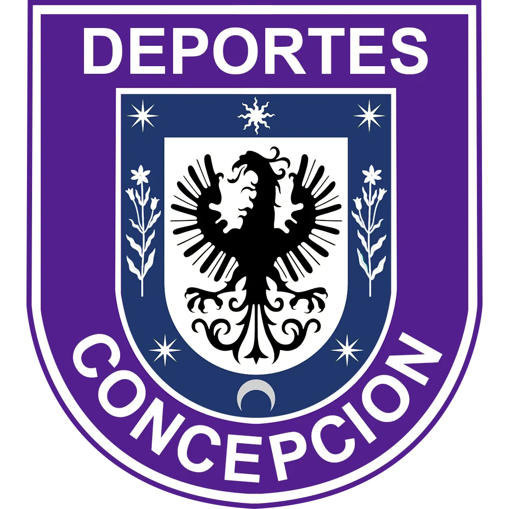CSD Concepcion (w) logo