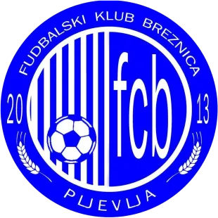 Breznica logo