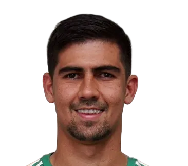 Leandro Almeida logo