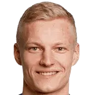 Ásgeir Sigurgeirsson portrait