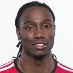 Jimmy Shammar Sanon photo 