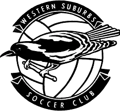 Western Suburbs SC logo