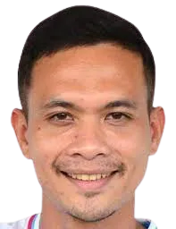 Kittipong Buathong logo