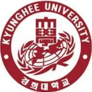 Kyung Hee University logo