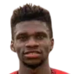 Franck Mbella Thierry Etouga logo