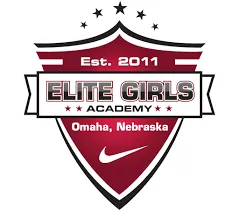 Elite Girls Academy Women logo