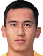 Maksat Taykenov logo