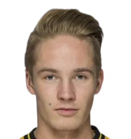 Erik Tobias Sandberg logo