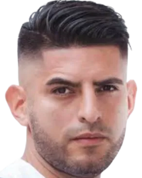 carlos zambrano logo