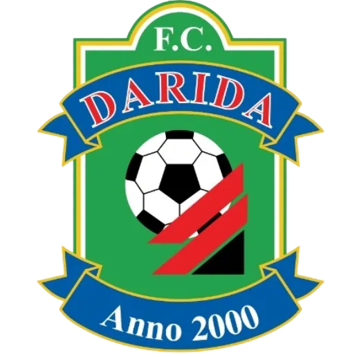 Darida