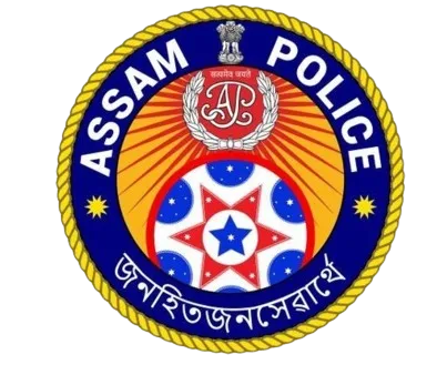Assam Police logo