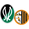 SV Ried B logo