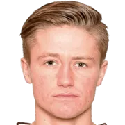 Kristoffer Stephensen logo