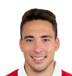 Jon Rojo Sagarna logo