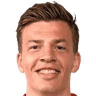 Jostein Gundersen logo