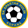 Spartak Hulin