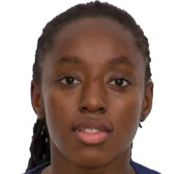 Manssita Traoré logo