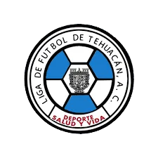 Liga de Futbol de Tehuacan logo