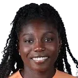 Serena Mensah photo 