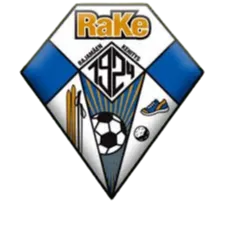 RaKe U20 logo