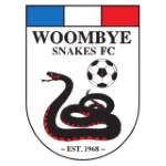 Woombye logo