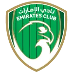 Emirates Club logo