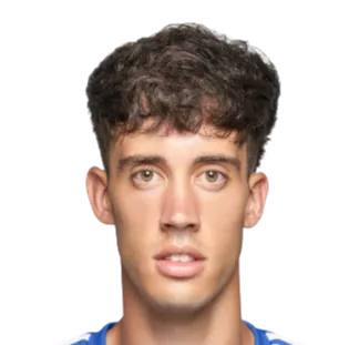 Daniel Almazan Vera logo